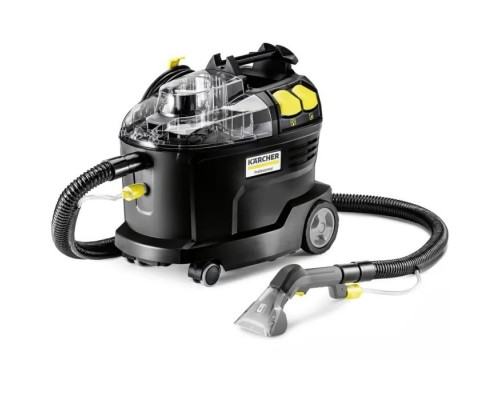 Пилосос Karcher Puzzi 8/1 GoFurther (1.100-249.0)