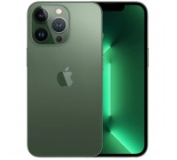 Мобільний телефон Apple iPhone 13 Pro 128Gb Alpine Green (REF A) BREEZY (2AMNE23)
