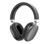 Навушники BAVIN BH-55 Hi-Res Black (HB-BH-55 BK)