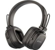 Навушники BAVIN BH-57 Hi-Res Black (HB-BH-57 BK)