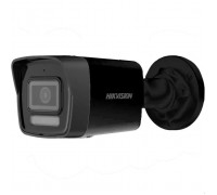 Камера відеоспостереження Hikvision DS-2CD1043G2-LIUF (2.8) black