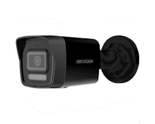 Камера відеоспостереження Hikvision DS-2CD1043G2-LIUF (2.8) black