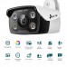 Камера відеоспостереження TP-Link VIGI-C340-2.8