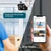 Камера відеоспостереження TP-Link VIGI-C340-2.8