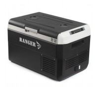 Автохолодильник Ranger Ice Cool 40L (RA8875)