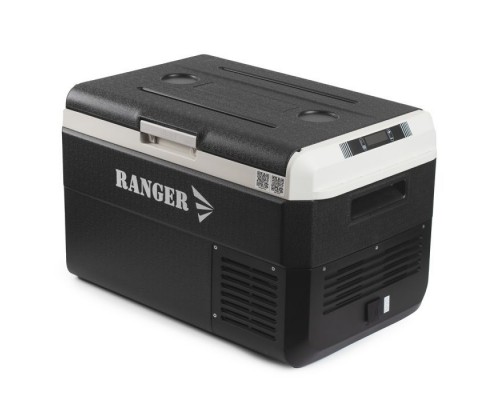 Автохолодильник Ranger Ice Cool 40L (RA8875)