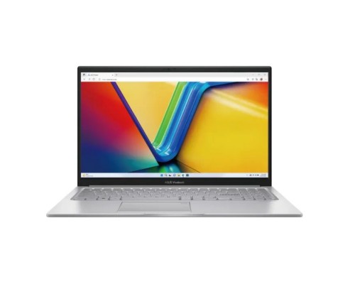 Ноутбук ASUS Vivobook 15 X1504VA-BQ4056 (90NB13Y2-M01MR0)