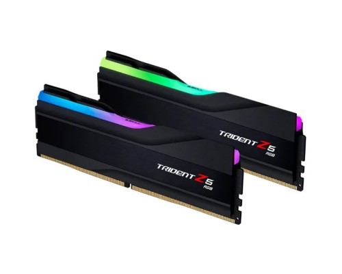 Модуль пам'яті для комп'ютера DDR5 32GB (2x16GB) 6000 MHz TZ5RK G.Skill (F5-6000J3036F16GX2-TZ5RK)