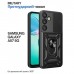 Чохол до мобільного телефона BeCover Military Samsung Galaxy A57 5G SM-A576 Black (715506)