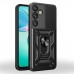 Чохол до мобільного телефона BeCover Military Samsung Galaxy A57 5G SM-A576 Black (715506)