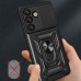 Чохол до мобільного телефона BeCover Military Samsung Galaxy A57 5G SM-A576 Black (715506)