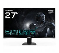 Монітор GIGABYTE GS27FC2 EK