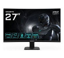 Монітор GIGABYTE GS27FC2 EK