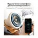 Кабель мультимедійний USB-C M to 2xRCA M 1.5m black Vention (BGDBG)