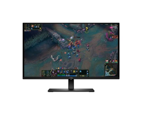Монітор HP HyperX OMEN 27q (CH0R2AA)