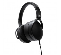 Навушники Sennheiser HD 400U Black (800126)