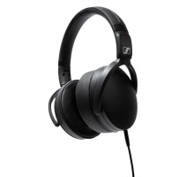 Навушники Sennheiser HD 400U Black (800126)