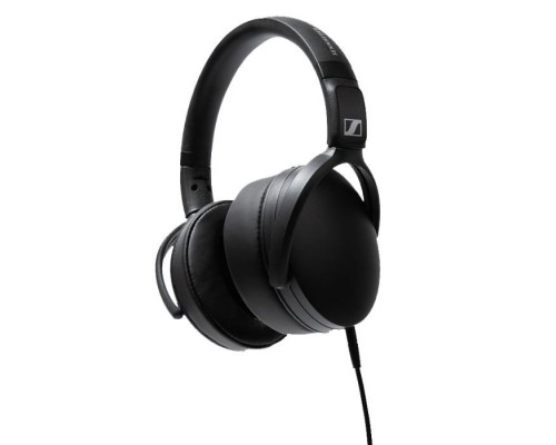 Навушники Sennheiser HD 400U Black (800126)
