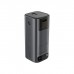 Батарея універсальна Choetech 20000mAh, PD/130W, QC, AFC , TFT, pass-through charging (B815C)