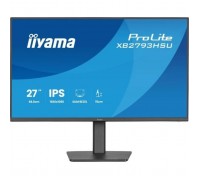 Монітор iiyama XB2793HSU-B1