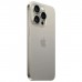 Мобільний телефон Apple iPhone 15 Pro 256Gb Natural Titanium (Grade B) USED (iP15Pr25NaT_B)