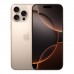 Мобільний телефон Apple iPhone 16 Pro Max 256Gb Desert Titanium (Grade A) USED (iP16PM25DeT_A)