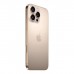 Мобільний телефон Apple iPhone 16 Pro Max 256Gb Desert Titanium (Grade A) USED (iP16PM25DeT_A)
