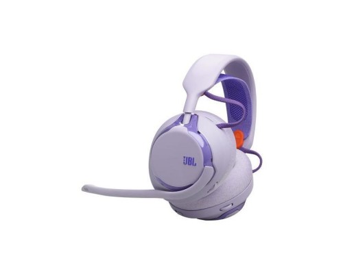 Навушники JBL Quantum 650 Purple (JBLQTUM650PUR)