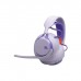 Навушники JBL Quantum 650 Purple (JBLQTUM650PUR)