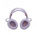 Навушники JBL Quantum 650 Purple (JBLQTUM650PUR)