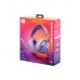 Навушники JBL Quantum 650 Purple (JBLQTUM650PUR)