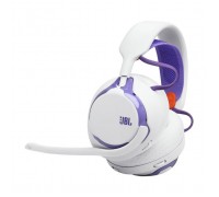 Навушники JBL Quantum 650 White (JBLQTUM650WHT)