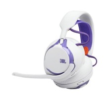 Навушники JBL Quantum 650 White (JBLQTUM650WHT)