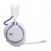 Навушники JBL Quantum 650 White (JBLQTUM650WHT)