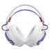 Навушники JBL Quantum 650 White (JBLQTUM650WHT)