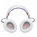 Навушники JBL Quantum 650 White (JBLQTUM650WHT)