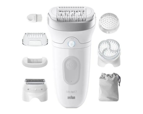 Епілятор Braun SE7-060