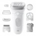 Епілятор Braun SE7-060