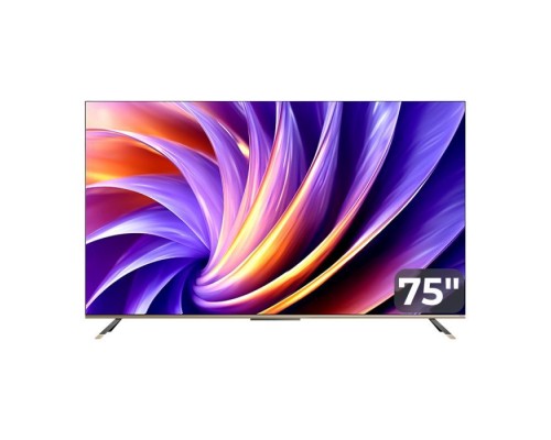 Телевізор Dreame Vivid QLED 4K TV 75Q100 (75Q100)