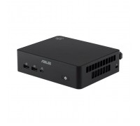 Комп'ютер ASUS NUC 16 Pro RNUC16GDKU760002 / Ultra7 356H (65W), EUCord, Kit(L6) (90AR00W2-M00090)