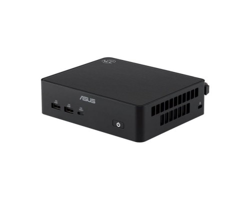 Комп'ютер ASUS NUC 16 Pro RNUC16GDKU760002 / Ultra7 356H (65W), EUCord, Kit(L6) (90AR00W2-M00090)