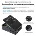 Комп'ютер ASUS NUC 16 Pro RNUC16GDKU760002 / Ultra7 356H (65W), EUCord, Kit(L6) (90AR00W2-M00090)