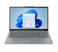 Ноутбук Lenovo IdeaPad Slim 3 15AMN8 (82XQ01K0RA)
