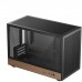 Корпус для ПК Deepcool CH260 Wood Black (R-CH260-BKNWM0-G-1)