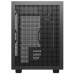 Корпус для ПК Deepcool CH260 Wood Black (R-CH260-BKNWM0-G-1)