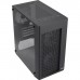 Корпус для ПК AeroCool Hexform-G-BK-v2 Black 600W (ACCX-PV38004.11)