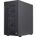 Корпус для ПК AeroCool Hexform-G-BK-v2 Black 600W (ACCX-PV38004.11)