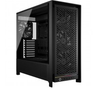 Корпус для ПК Corsair CORSAIR FRAME 5000D RS (4xRS140) (CC-9011307-WW)