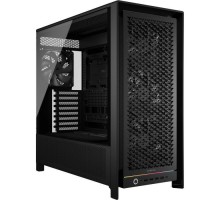 Корпус для ПК Corsair CORSAIR FRAME 5000D RS (4xRS140) (CC-9011307-WW)