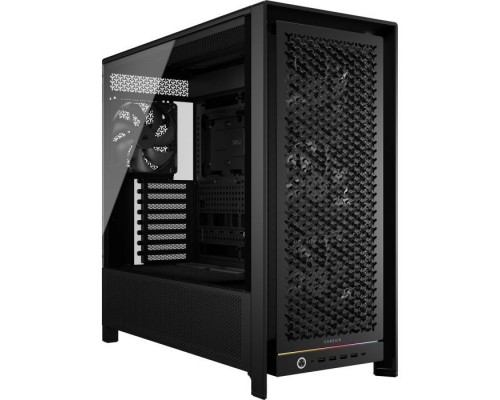 Корпус для ПК Corsair CORSAIR FRAME 5000D RS (4xRS140) (CC-9011307-WW)